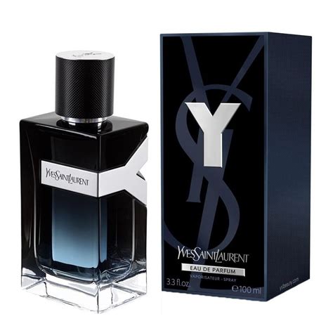 Y Eau de Toilette — Fragrance Gifts For Men .